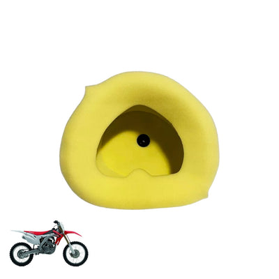 Filtro de Ar Crf250/450 Carburada Ate 2014 Especial Vortex