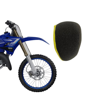 Filtro de Ar Yz/wr125/250/450 Ate 2006 Especial Vortex