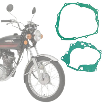 Jogo Juntas Motor Xl 125 1984/86 Turuna Completo Vortex