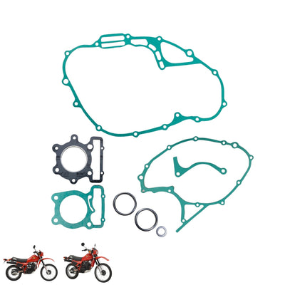 Jogo De Juntas Motor Xl250r Xlr250 Xl250 Completo Vortex