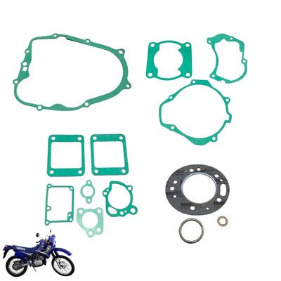 Jogo de Juntas Motor Yamaha Dt 200 Completo Vortex