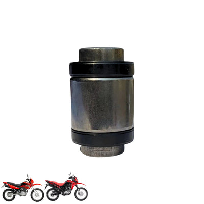 Bucha Pro Link Nxr Bros 125/150/160 Rolamentos + Retentores