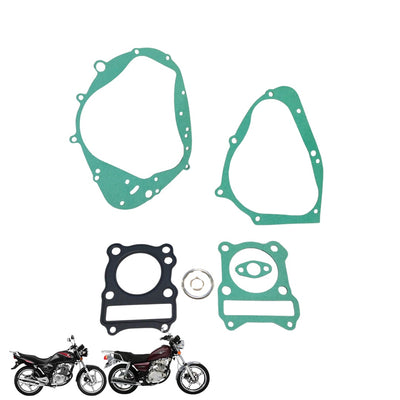 Jogo de Juntas Motor Suzuki Yes / Intruder 125 Completo Vortex