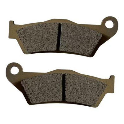 Pastilha de Freio Dianteira Ktm (todas) Sinterizada Vortex