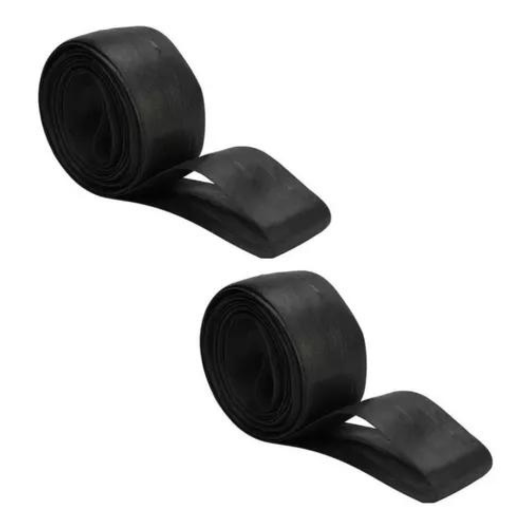 Cinta Do Aro Fita Protetora Aro 18 Titan Fan Ybr (par)