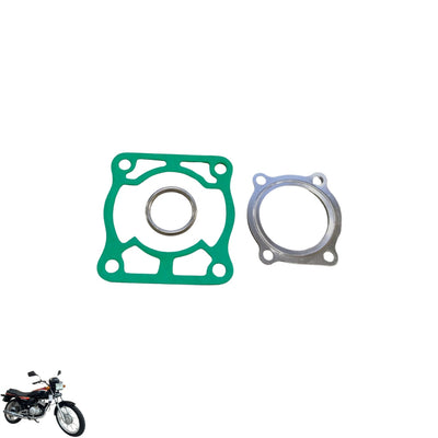 Juntas Kit A Yamaha Rd 125 135 Rdz 125 135 Vortex