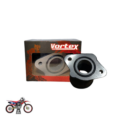 Coletor Carburador Admissão Crf 230 (todas) Vortex