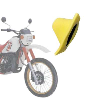 Filtro de Ar Dt 200 (todas) Trilha Enduro Especial Vortex