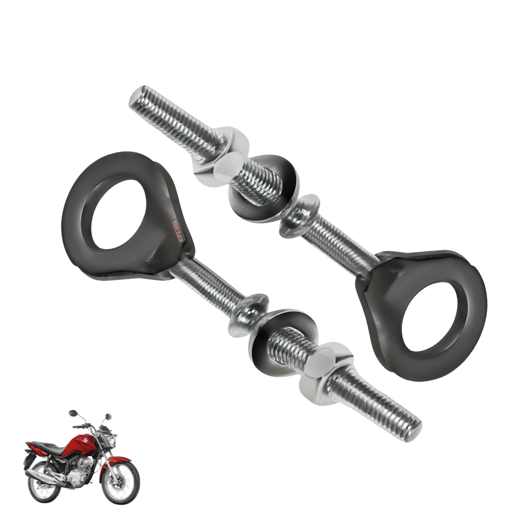 Esticador De Corrente Titan Cg Today 125 (todas) Par