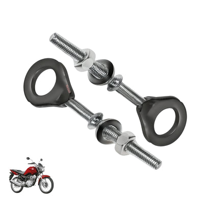 Esticador De Corrente Titan Cg Today 125 (todas) Par