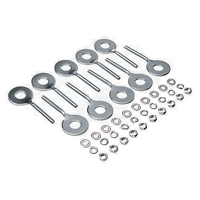 Esticador De Corrente Titan/Cg 150 Titan/Cg/Fan 160 (10 Pçs)