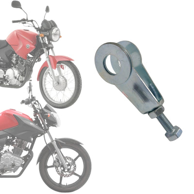 Esticador De Corrente Ybr 125 / Factor 125 Todas (par)