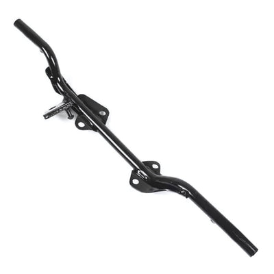 Estribo Pedaleira Apoio Maciço Cg Titan Today Turuna 1994-99