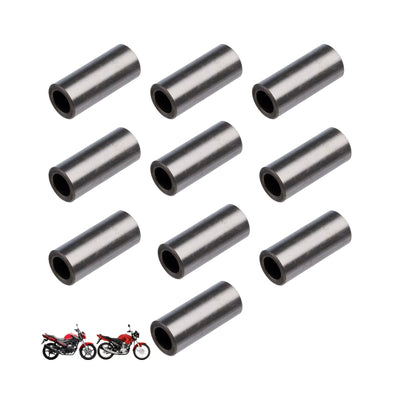 Kit 10 Bucha Espaçadora Cubo Diant. Ybr/factor/fazer Todas Vortex