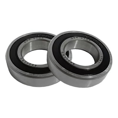 Kit 2 Rolamento Roda Dianteira Yz 250f/450f  Wr 450f 6904