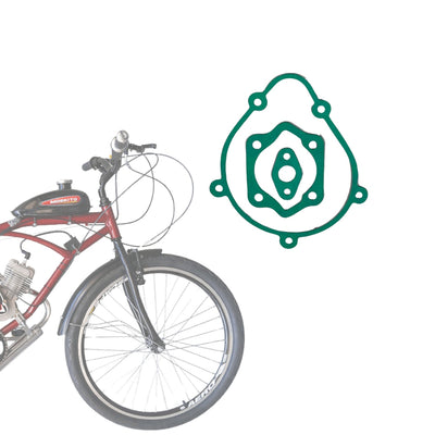 Jogo De Juntas Bicicleta Motorizada Moskito 80cc Completo Vortex