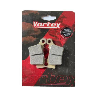 Pastilha de Freio Traseira Ktm (todas) Sinterizada Vortex