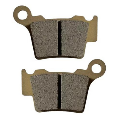 Pastilha de Freio Traseira Ktm (todas) Sinterizada Vortex