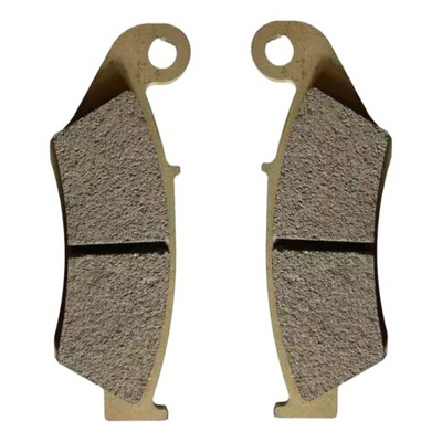Pastilha de Freio Sinterizada Crf 230 Dianteiro Vortex
