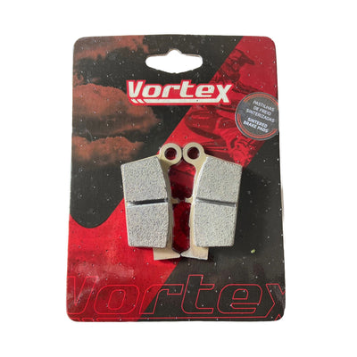 Pastilha de Freio Traseira Yzf 250-450 Sinterizada Vortex