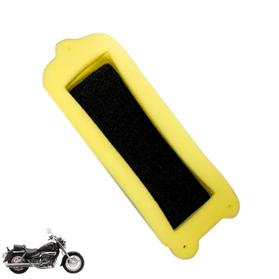 Filtro De Ar Mirage Gv 250 Refil De Espuma Especial Vortex