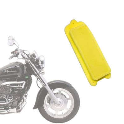 Filtro De Ar Mirage Gv 250 Refil De Espuma Especial Vortex