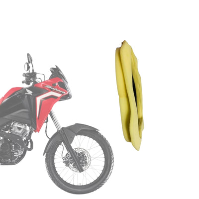 Filtro De Ar Honda Sahara Nx 350 Off Road Lavável Vortex