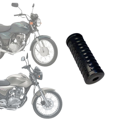 Borracha Pedal De Partida Cg Titan 2000/150 Vortex