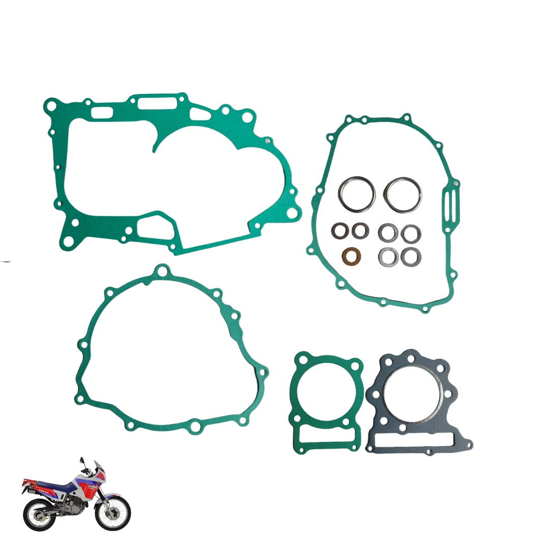 Jogo De Junta Motor Honda Nx 350 Sahara Vortex