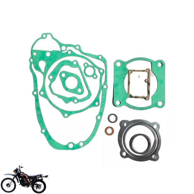 Jogo de Juntas Completo Dt 180 (todas) Vortex