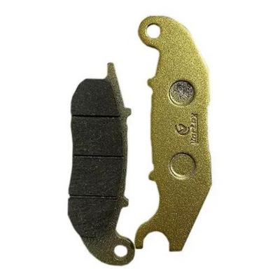 Pastilha de Freio Dianteira Titan 150 Mix 2009/2013 Vortex