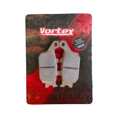 Pastilha de Freio Traseira Cb 300 (c/ Abs) Sinterizada