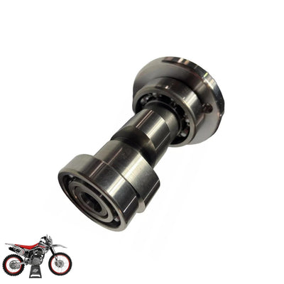 Arvore Comando Válvula Estagio 3 Preparada Crf 230 Vortex