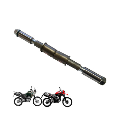 Bucha Balança Lander 250 / Tenere 250 Completa Vortex