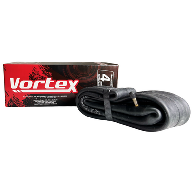 Câmara De Ar 4mm Reforçada Traseira Aro 19 Motocross/trilha Vortex