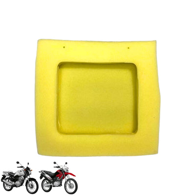 Filtro de Ar Bros 150/titan 150/fan 150 09-19 Especial Vortex