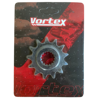 Pinhão 13 Dentes Ktm 125/200/250/350/450/530 (todas) Vortex