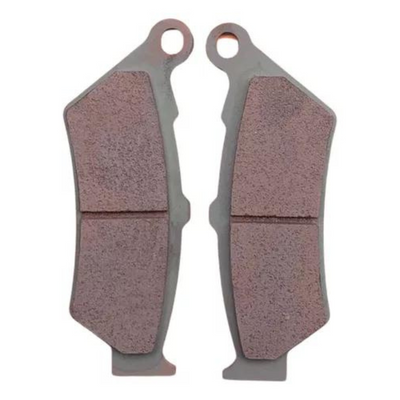 Pastilha de Freio Traseira Bmw Gs 1200 2013/2023 Sinterizada