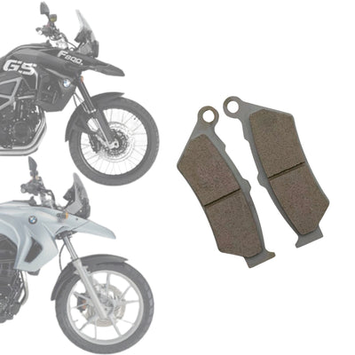 Pastilha Freio Traseira Ducati Diavel 400...1200 Sinterizada