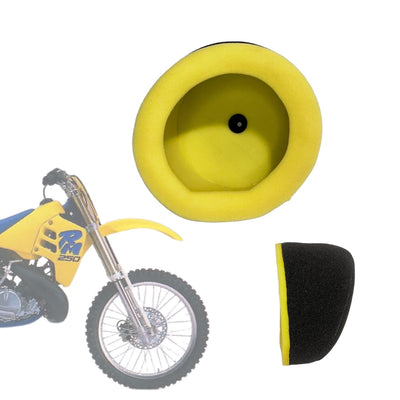 Filtro de Ar Rmx 125/250 1990/1997 Especial Vortex