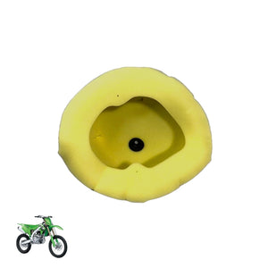 Filtro Ar Kx 250f 2017-19 Especial Vortex