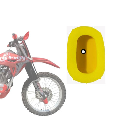 Filtro de Ar Crf 250x/450x (2017/2019) Especial Vortex