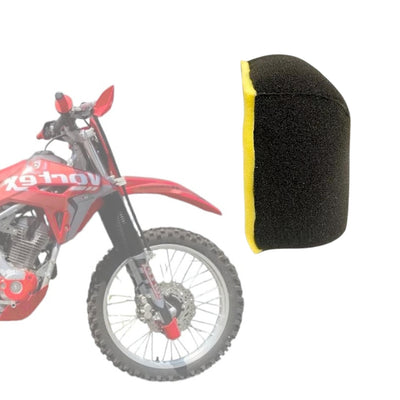 Filtro de Ar Crf250 Espuma Especial Dupla/Lavável Vortex