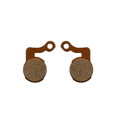 Pastilha Freio Bike Magura/all After/all Louise Sinterizada