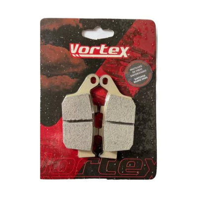 Pastilha de Freio Traseira Cb 300 (s/ Abs) Sinterizada