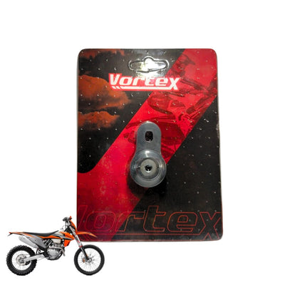Coxim Escape Ktm 2 Tempos (todas) Vortex
