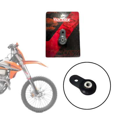 Coxim Escape Ktm 2 Tempos (todas) Vortex