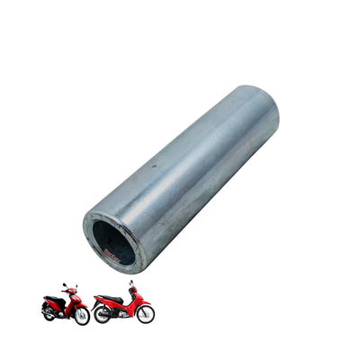 Bucha Espaçadora Cubo Traseiro Biz 100/125 Todas Vortex