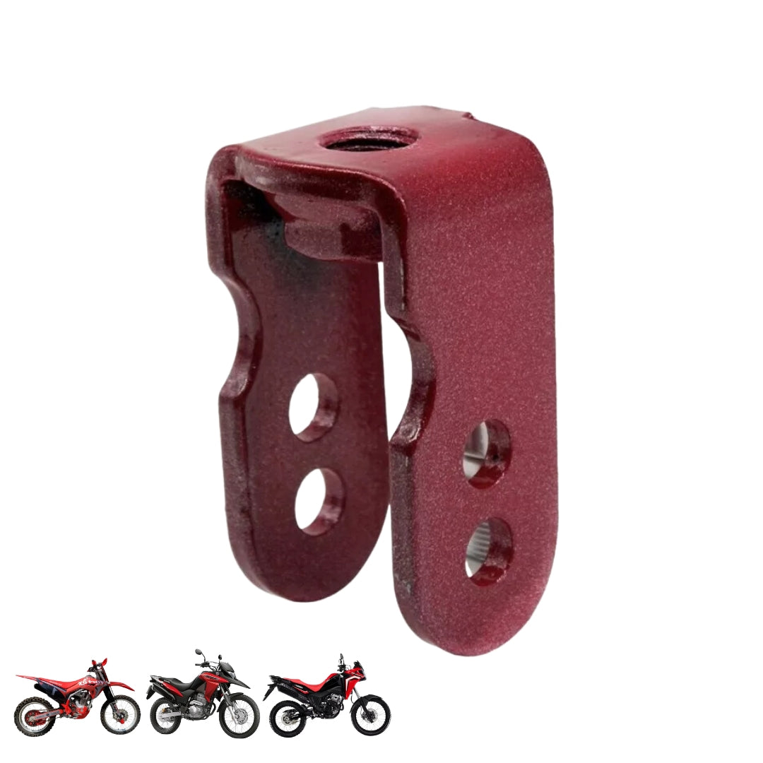 Alongador Suspensão Traseira Xre 300 (todas) Vortex