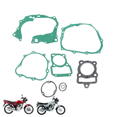 Jogo de Juntas Motor Sundown Max 125 Hunter 125 Completo Vortex